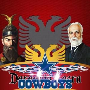 Meet your Posher, Agron